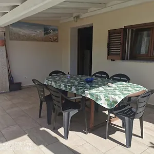 Hébergement de vacances Casagio', Olbia