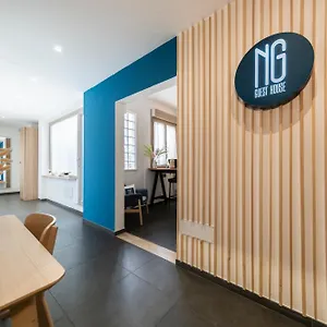  Guest house Ng Il Gallura
