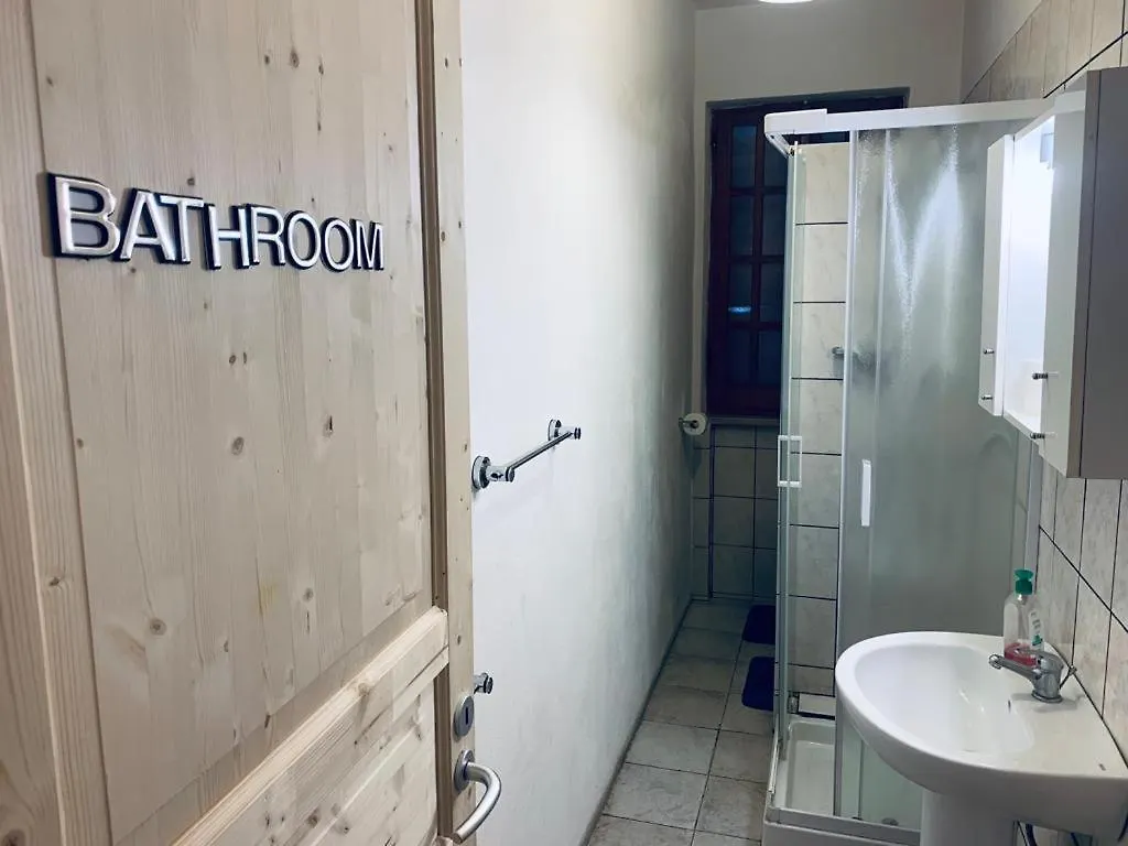 Olbia Double Room, Shared Bathroom 0*,